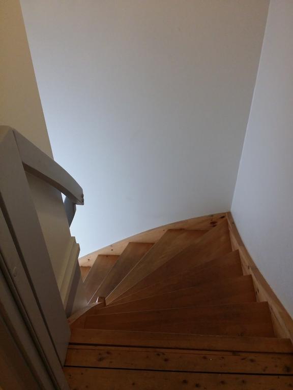 Nyksund Ekspedisjonen Hotell Exteriör bild