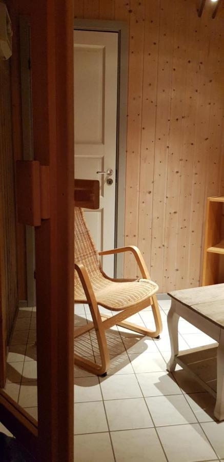Nyksund Ekspedisjonen Hotell Exteriör bild