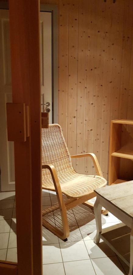 Nyksund Ekspedisjonen Hotell Exteriör bild